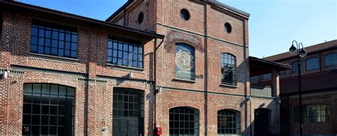 fabbrica del vapore milano area c